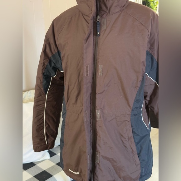 Columbia • Winter Coat - Picture 5 of 15